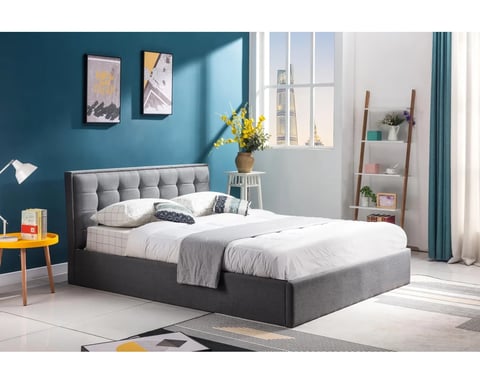 Postel PADVA 160 cm Halmar
