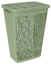 DEA HOME JUNGLE Koš na špinavé prádlo 55 L Rojaplast