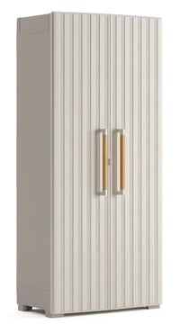 Zahradní skříň GROOVE TALL Rojaplast (foto 4)
