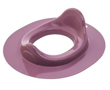 ROTHO BABYDESIGN WC Sedátko na Bella Bambina starorůžové – TOP akční produkt kategorie