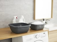 ROTHO ECO 8L Umyvadlo Rojaplast (foto 6)