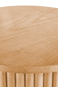 Konferenční stolek WOODY Halmar (foto 6)