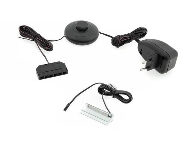 LED osvětlení LIVO LED-1 – TOP akční produkt kategorie