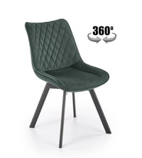 Jídelní židle K520 Halmar (foto 43)