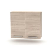 Horní skříňka NOVA PLUS  NOPL-014-OH – 0000211571 Kondela