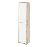 Vysoká policová skříň RIOMA TYP 06 – 0000187604 Kondela