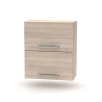 Horní výklopná skříňka NOVA PLUS NOPL-008-VH Kondela