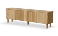 TV stolek ARANGO RTV-2 190 cm Halmar