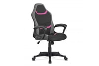 Kancelářská židle junior KA-L611 Autronic