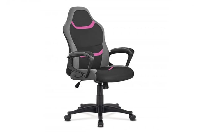 Kancelářská židle junior KA-L611 – TOP akční produkt kategorie