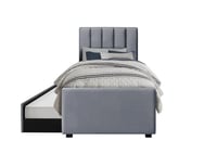 Postel RUSSO 90 cm Halmar (foto 3)
