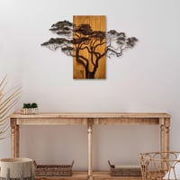 Dekorace ACACIA ASIRGROUP (foto 14)