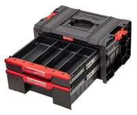 Organizér QBRICK SYSTEM PRO Zásuvkový 2 Rojaplast (foto 9)