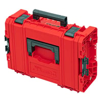 Kufr na nářadí QBRICK SYSTEM PRO HD Technician Case 2.0 Red Ultra Technický Rojaplast (foto 3)