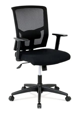 Kancelářská židle KA-B1012 Autronic (foto 17)