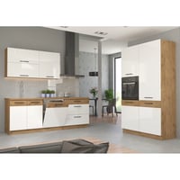 Dvířka na vestavnou myčku nádobí VEGA ZM 570x446 Kondela (foto 4)