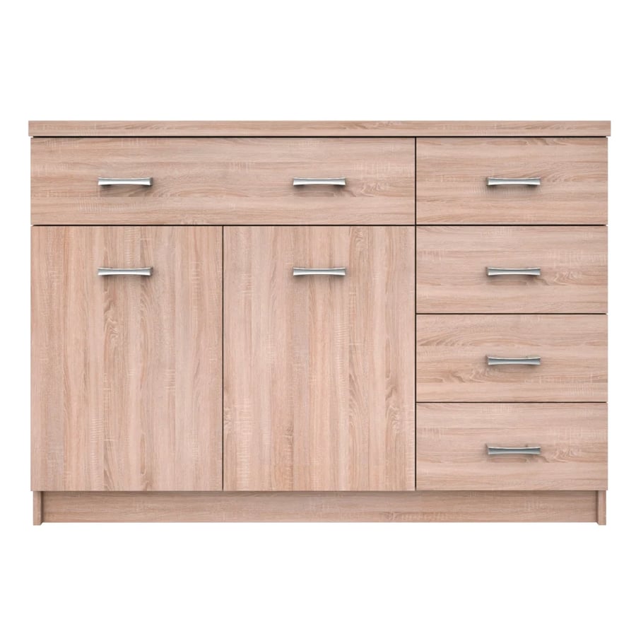 Komoda TOPTY 2D5S – 0000370853 Kondela (foto 8)