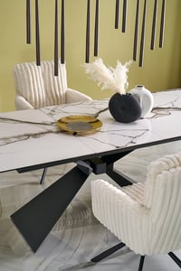 Jídelní židle K572 Halmar (foto 4)