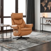 Polohovací TV křeslo TV-B3980 – Bge3 Autronic
