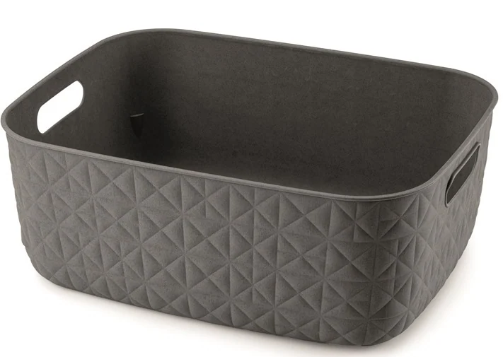 12,5L Softex M tmavě Rojaplast