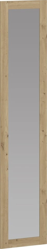 Dvířka FORMO F3 – Dub artisan (1p=1szt) Halmar