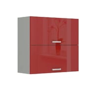 Horní skříňka PRADO 80 GU-72 – 0000108547 Kondela
