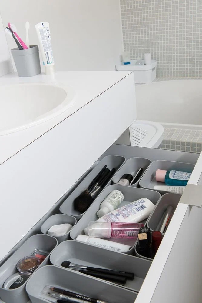 Organizér INFINITY XL do zásuvky Rojaplast