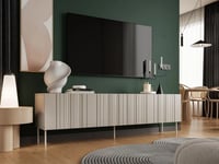 TV stolek ISLA 200 cm Halmar