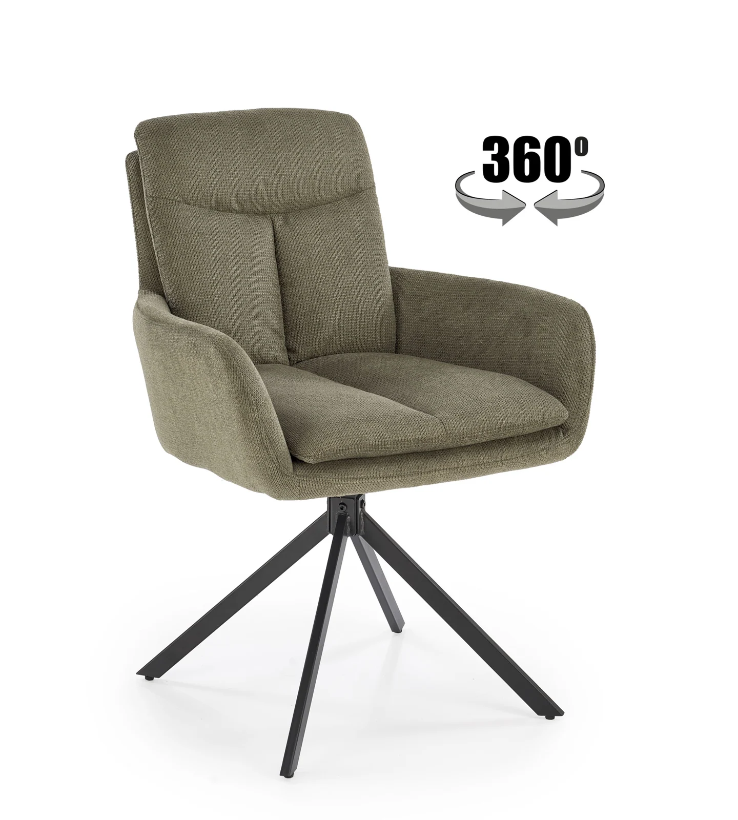 Jídelní židle K536 Halmar