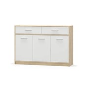 Komoda TEYO 3D2S – 0000237192 Kondela