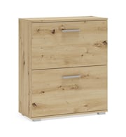 Skříňka LIMA ST3 – Dub artisan Halmar