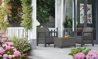 SCANDI LINEA BALCONY Rojaplast (foto 2)