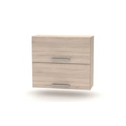 Horní výklopná skříňka NOVA PLUS NOPL-015-OH – 0000210298 Kondela