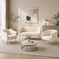Designové křeslo BAGY Kondela (foto 2)