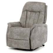 Elektrické polohovací křeslo TV-Q8575 – Grey3 Autronic