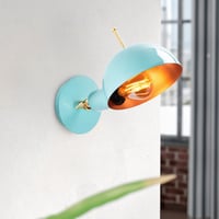 Nástěnná lampa SIVANI ASIRGROUP (foto 15)