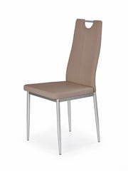Jídelní židle K202 – Cappucino Halmar