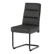Jídelní židle DCL-P3107 – Dcl-P3107 Grey2 Autronic