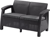 CORFU LOVE SEAT Rojaplast (foto 22)