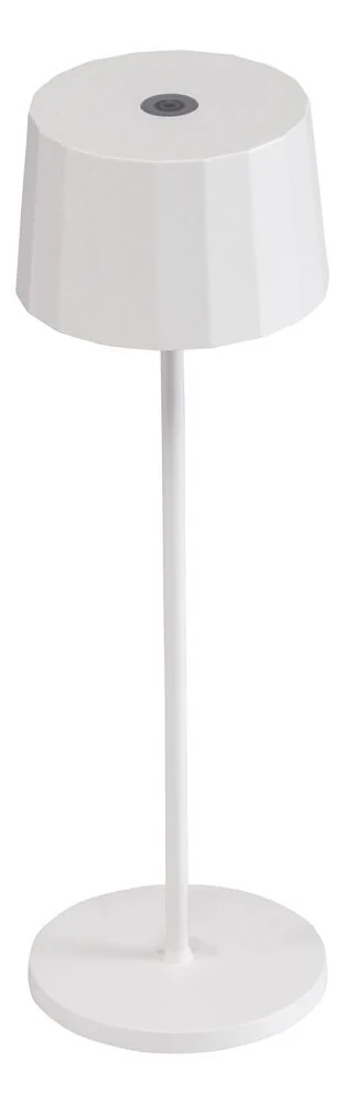 KETTLER KETTLER RIBBED Venkovní lampička Rojaplast