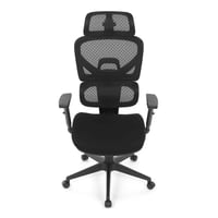 Kancelářská židle KA-Q8203 Autronic (foto 7)