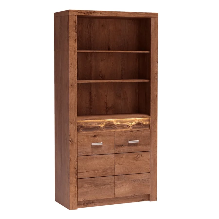 Regál INFINITY 05 Kondela