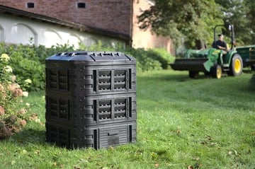 Kompostér MODULAR – TOP akční produkt kategorie