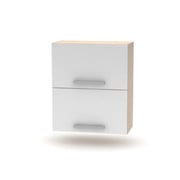 Horní výklopná skříňka NOVA PLUS NOPL-008-VH – 0000210291 Kondela