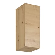 Horní skříňka LANGEN G30 – Dub artisan, univerzální Kondela
