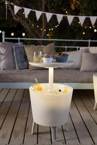 COOL BAR ILLUMINATED Rojaplast (foto 2)