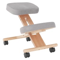 Ergonomické židle