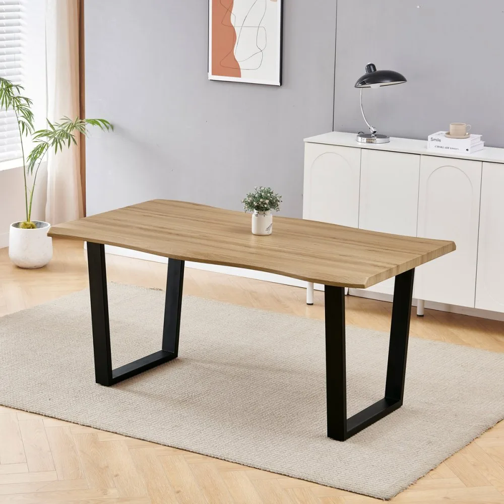Jídelní stůl HT-F4216 Autronic