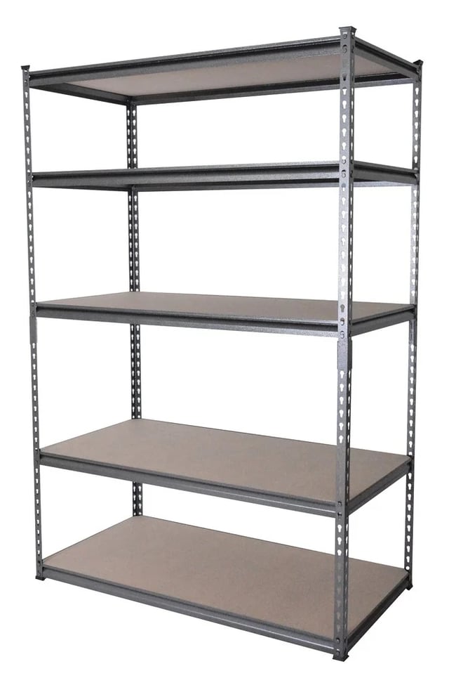 Regál 120x60x180 – TOP akční produkt kategorie