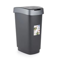 ROTHO TWIST odpadkový koš Rojaplast (foto 15)